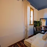 At The Heart Of - Piccolo House Φετιγιέ