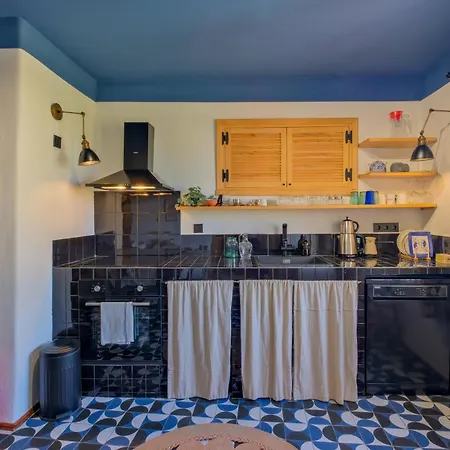 At The Heart Of - Piccolo House Сasa de vacaciones Fethiye
