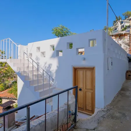 Сasa de vacaciones At The Heart Of - Piccolo House *