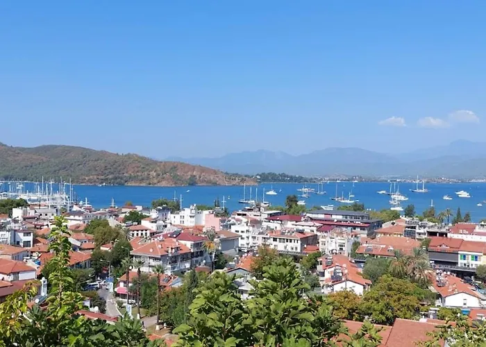 Tatil Evi At The Heart Of - Piccolo House