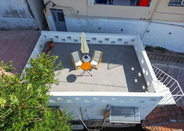 Tatil Evi At The Heart Of - Piccolo House *