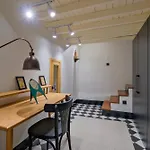 Hébergement de vacances At The Heart Of - Piccolo House