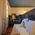 At The Heart Of - Piccolo House Hébergement de vacances Fethiye