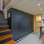 At The Heart Of - Piccolo House *