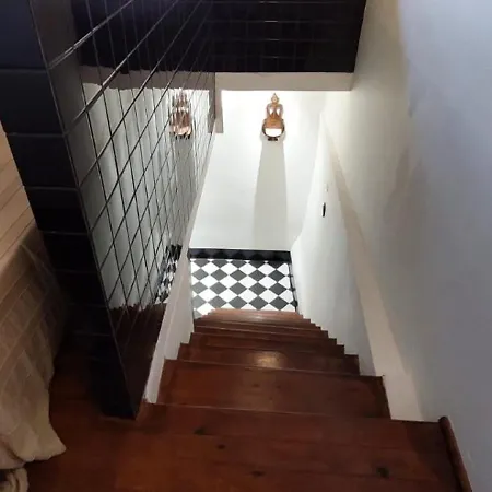 At The Heart Of - Piccolo House Tatil Evi