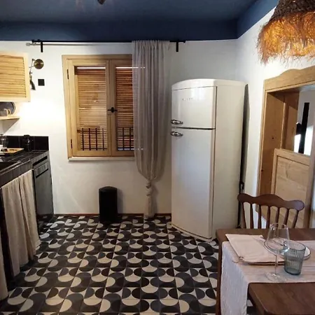 度假居 At The Heart Of - Piccolo House *