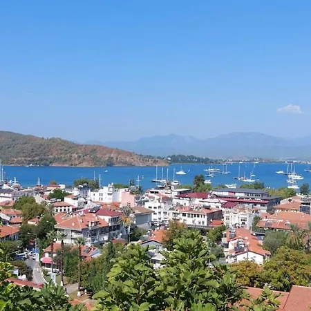 Tatil Evi At The Heart Of - Piccolo House