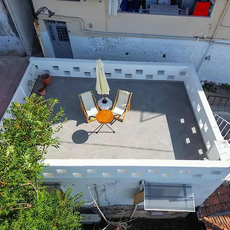 Hébergement de vacances At The Heart Of - Piccolo House *