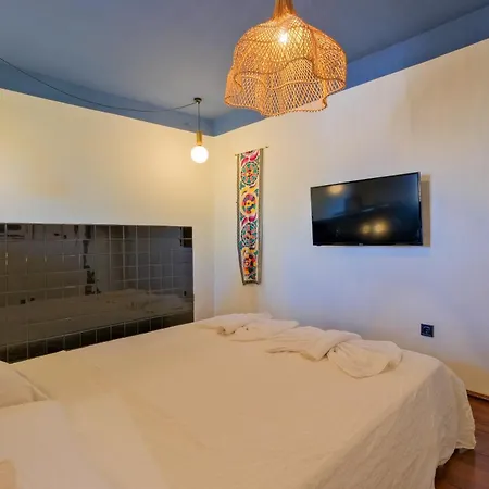 Tatil Evi At The Heart Of - Piccolo House *