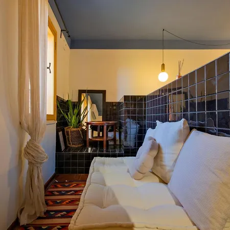 At The Heart Of - Piccolo House Tatil Evi Fethiye