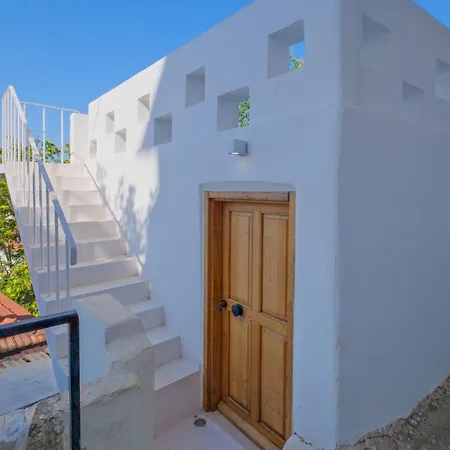 Hébergement de vacances At The Heart Of - Piccolo House Fethiye