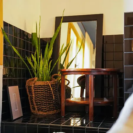 At The Heart Of - Piccolo House Hébergement de vacances