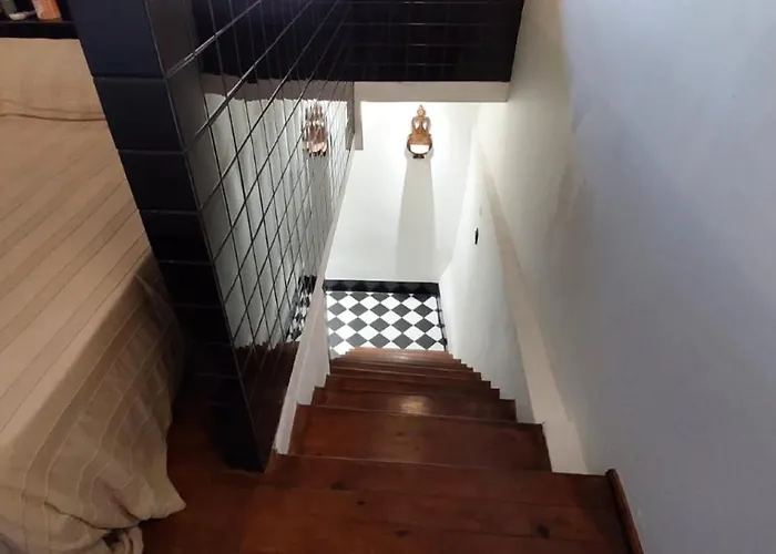 At The Heart Of - Piccolo House بيت للعطل