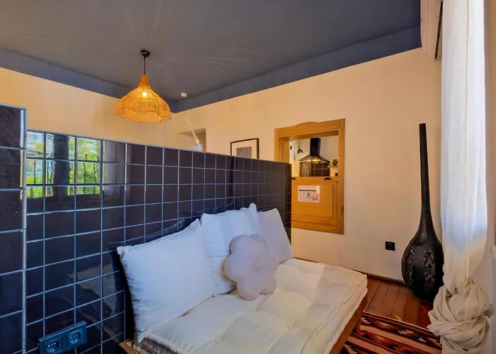 At The Heart Of - Piccolo House فتحية