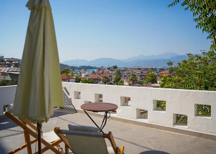At The Heart Of - Piccolo House * فتحية