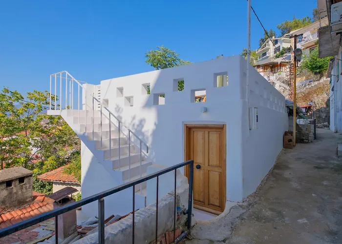 بيت للعطل At The Heart Of - Piccolo House *