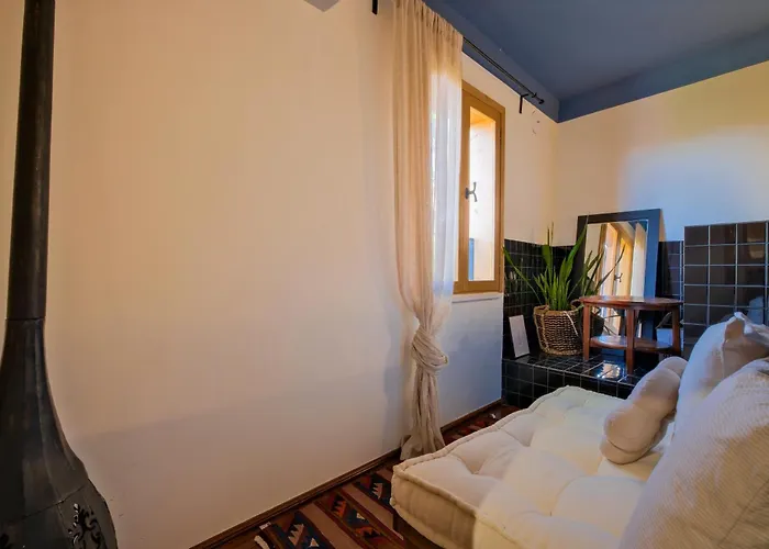 At The Heart Of - Piccolo House فتحية
