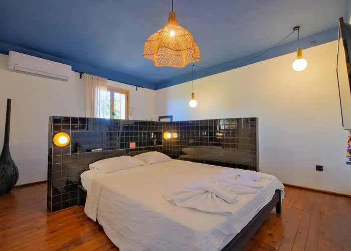 At The Heart Of - Piccolo House بيت للعطل